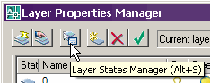 Layer States Manager