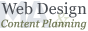 MA Web Design & Content Planning