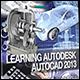 Learning Autodesk AutoCAD 2013 | AutoCAD