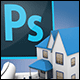 Photoshop for Architects | Photoshop