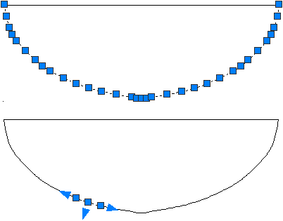 Explode Polyline