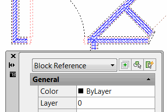 Wall Properties