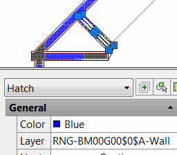 Qselect objects on layer