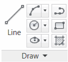 The Draw Panel