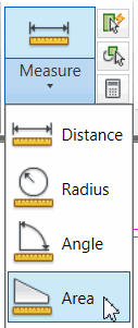 Measure options