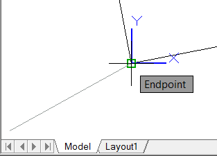 Endpoint