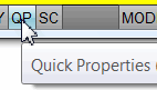 Quick Properties