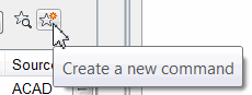 Create a new command