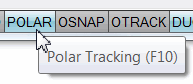 Polar Tracking