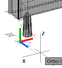 Ortho