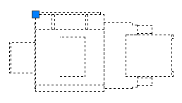 Block with insert point