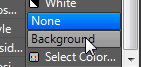 Background color