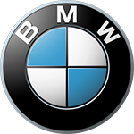 BMW logo