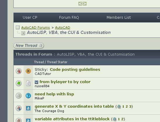 How to display angles and line lengths in autocad - AutoCAD ...