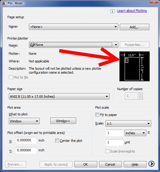 autocad 09 printing - AutoCAD Beginners' Area - AutoCAD Forums