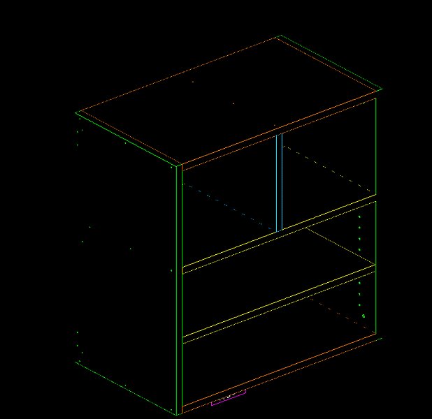 how can i clear up my 3d objects? - AutoCAD 3D Modelling & Rendering ...