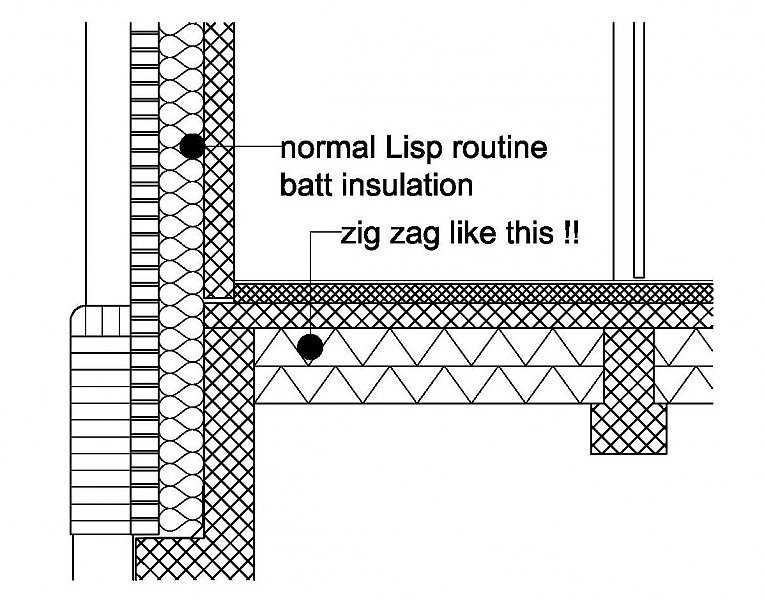 Zig Zag 2 – Revit Hatch