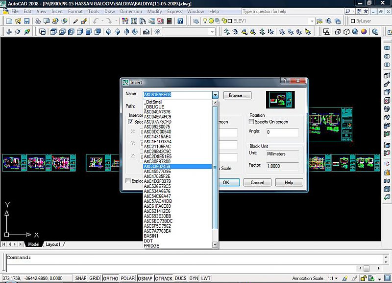 How To Delete Block In Autocad Printable Online