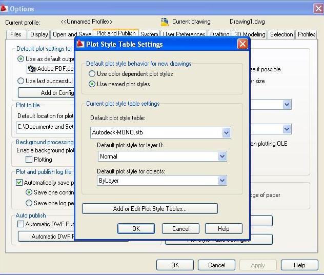 Layer Dropdown menu AutoLISP, Visual LISP & DCL AutoCAD Forums