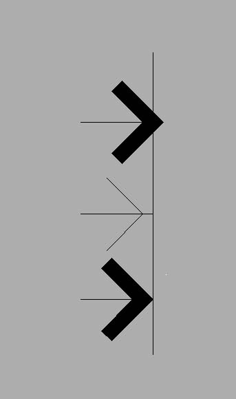 Dimension leader - AutoCAD General - AutoCAD Forums