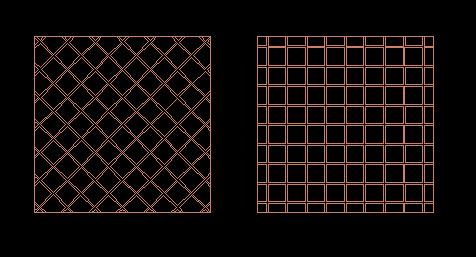 Ceramic Wall And Floor Tiling Autocad General Autocad Forums