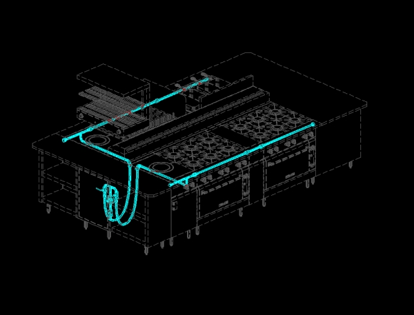 Want to see some objects in Hidden view - AutoCAD 3D Modelling ...