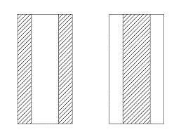 How do I trim a hatch drawn between 2 lines? - AutoCAD Beginners' Area ...