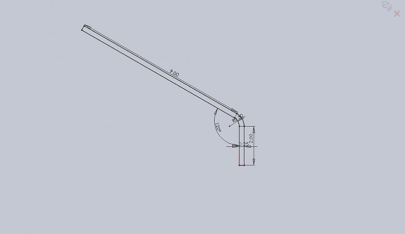 Imprinting your extrusions on Curved Surfaces using SOLIDWORKS rendering   PLM Tech Talk Blog