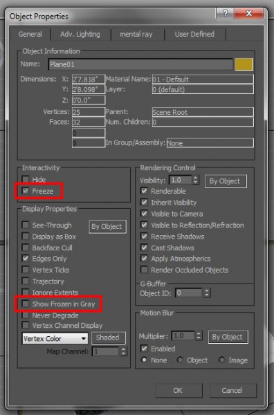 brud procent samle reference images disappeared? - UVW Mapping, Textures & Materials - AutoCAD  Forums