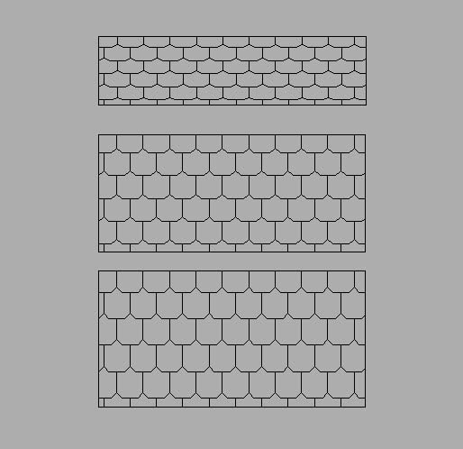 hatch scale in one direction - AutoCAD 2D Drafting, Object Properties &  Interface - AutoCAD Forums