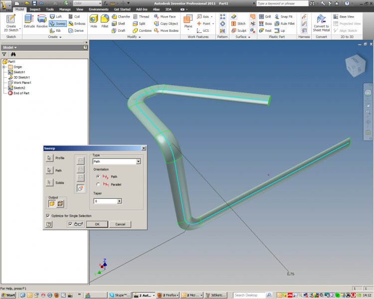 What's New in Inventor 2022