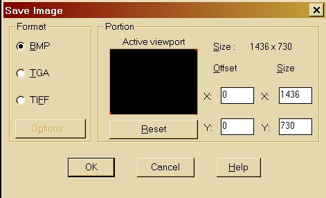 Applying a wood grain to a 3D form - Autocad 2000 - AutoCAD 3D ...