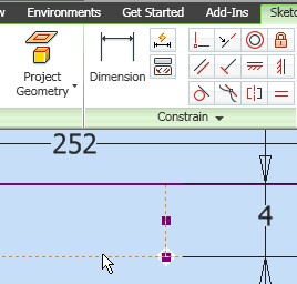 Step Flange Peroblem - Autodesk Inventor - AutoCAD Forums