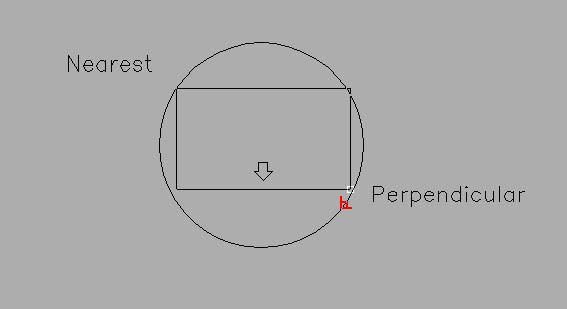 Placing text in circle - AutoCAD General - AutoCAD Forums