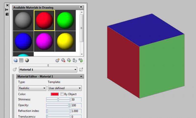 Hatching a 3d solid surface? - AutoCAD 3D Modelling & Rendering ...