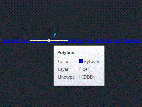 Odd Icon appeared and is causing problems! - AutoCAD 2D Drafting ...