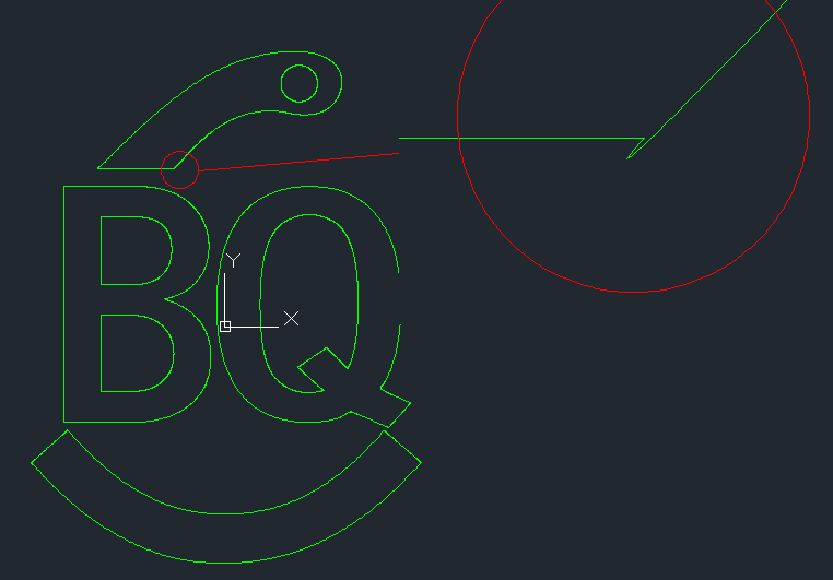 Few noob questions: node editing, curve coarseness - AutoCAD Beginners ...