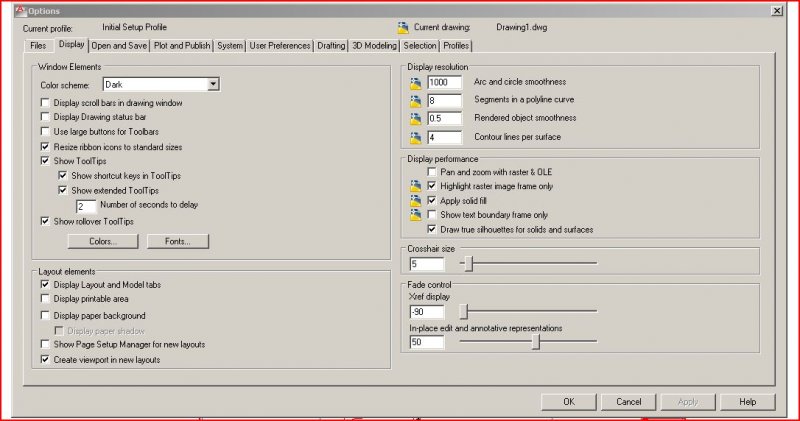 Paper Space Question - AutoCAD Beginners' Area - AutoCAD Forums