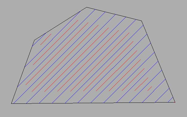 Select (& shorten) every other line - AutoCAD General - AutoCAD Forums