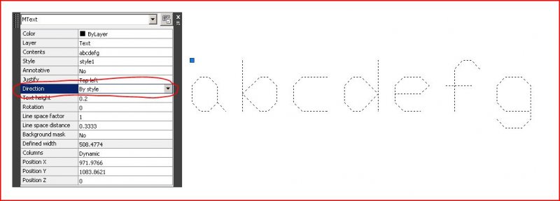 Multiline Text Autocad Beginners Area Autocad Forums Multiline Text Autocad Beginners Area Autocad Forums