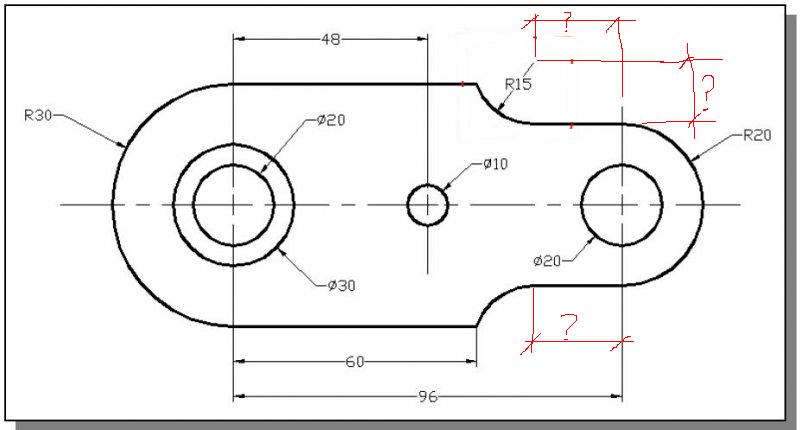 AUTOCAD 2D DRAWING FOR PRACTICE - Page 4 of 4 - CADDEXPERT
