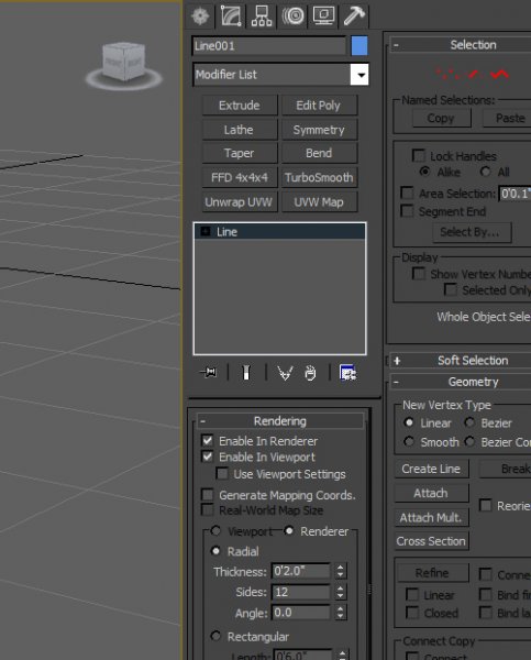 Drawn A Line Applied Extrude Wanted Its Shape To Be Solid Tube 3d Modelling Autocad Forums Drawn A Line Applied Extrude Wanted Its Shape To Be Solid Tube 3d Modelling Autocad Forums