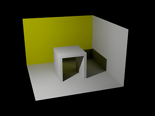 render resolution? - AutoCAD 3D Modelling & Rendering - AutoCAD Forums