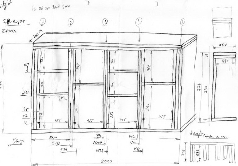 resistance calculation aquarium stand AutoCAD Beginners' Area