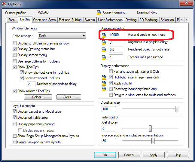 Trim and Intersect inaccurate - AutoCAD 2D Drafting, Object Properties ...