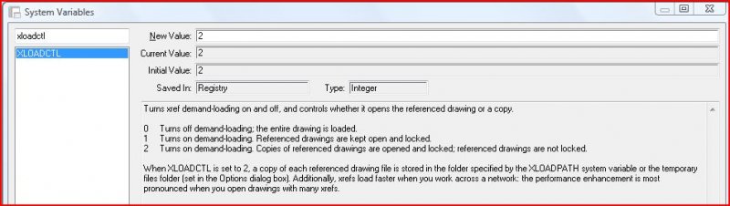 How Do I Unlock A Locked Xref For Editing Autocad Drawing Management Output Autocad Forums