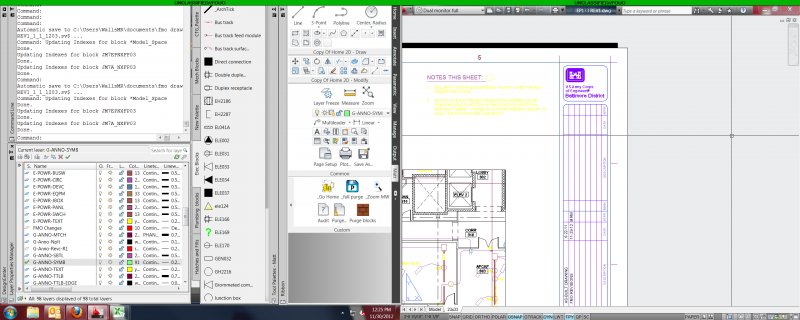 Autocad2 Question about blocks and block libraries - AutoCAD Beginners' Area ...