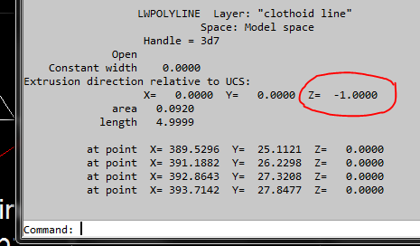 joine 2 polyline - AutoLISP, Visual LISP & DCL - AutoCAD Forums