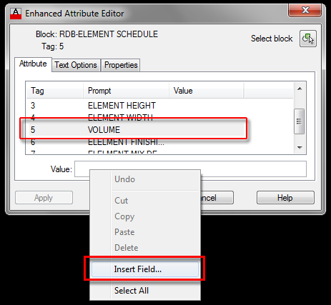 how can formula created by field command read from attribute value ...