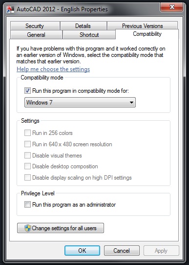 Weird AUTOCAD resolution problem. - AutoCAD Beginners' Area ...